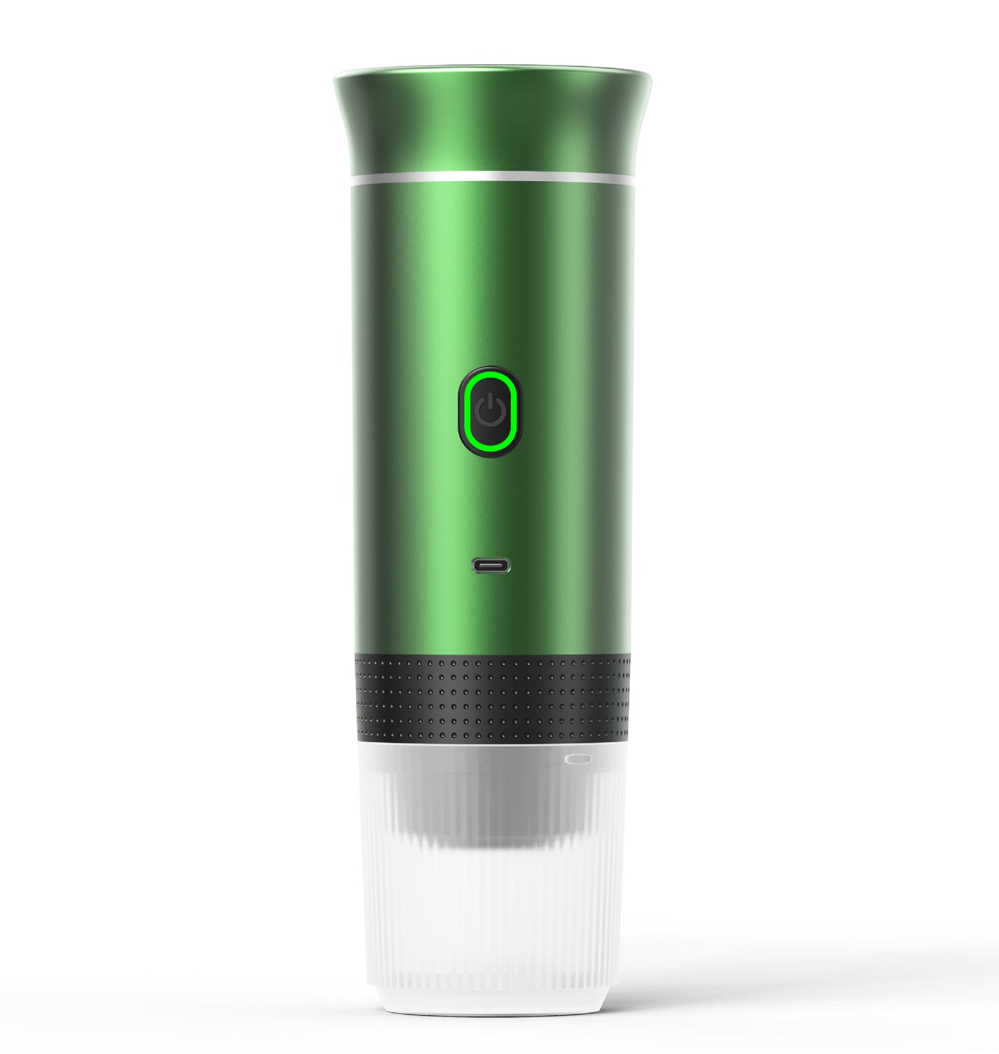 CremaExpress Portable Coffee Maker