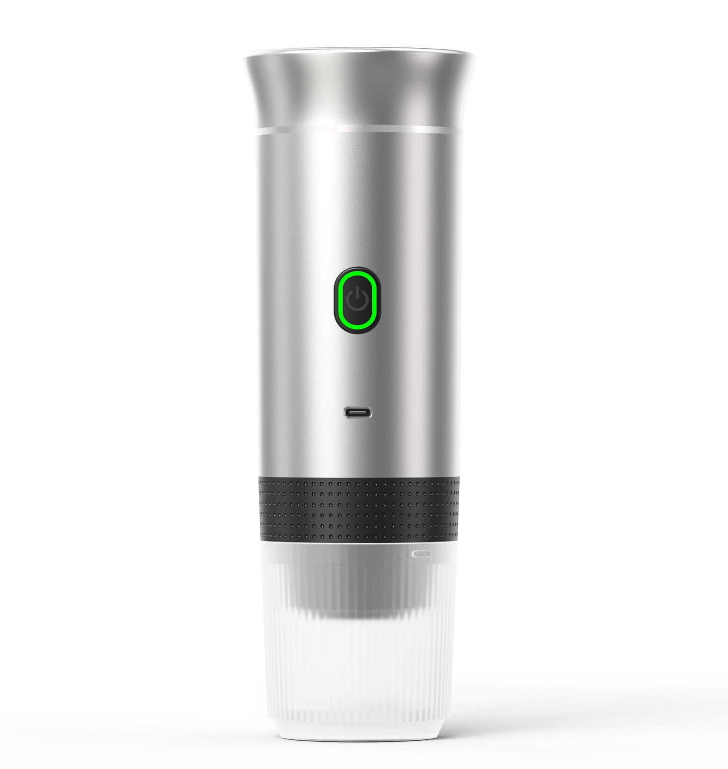 CremaExpress Portable Coffee Maker