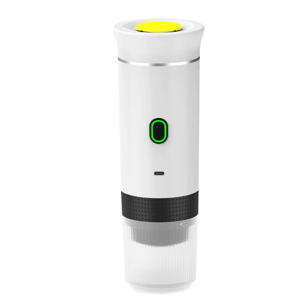 CremaExpress Portable Coffee Maker