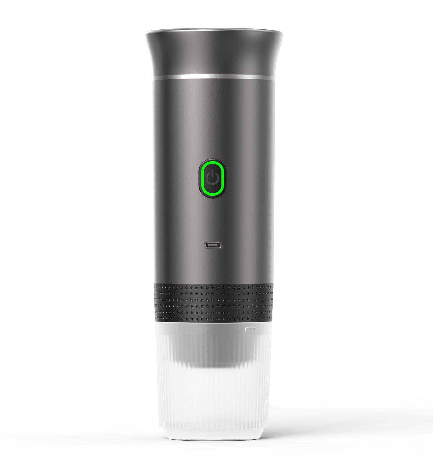 CremaExpress Portable Coffee Maker