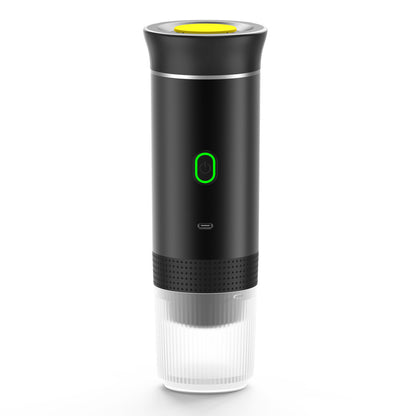 CremaExpress Portable Coffee Maker