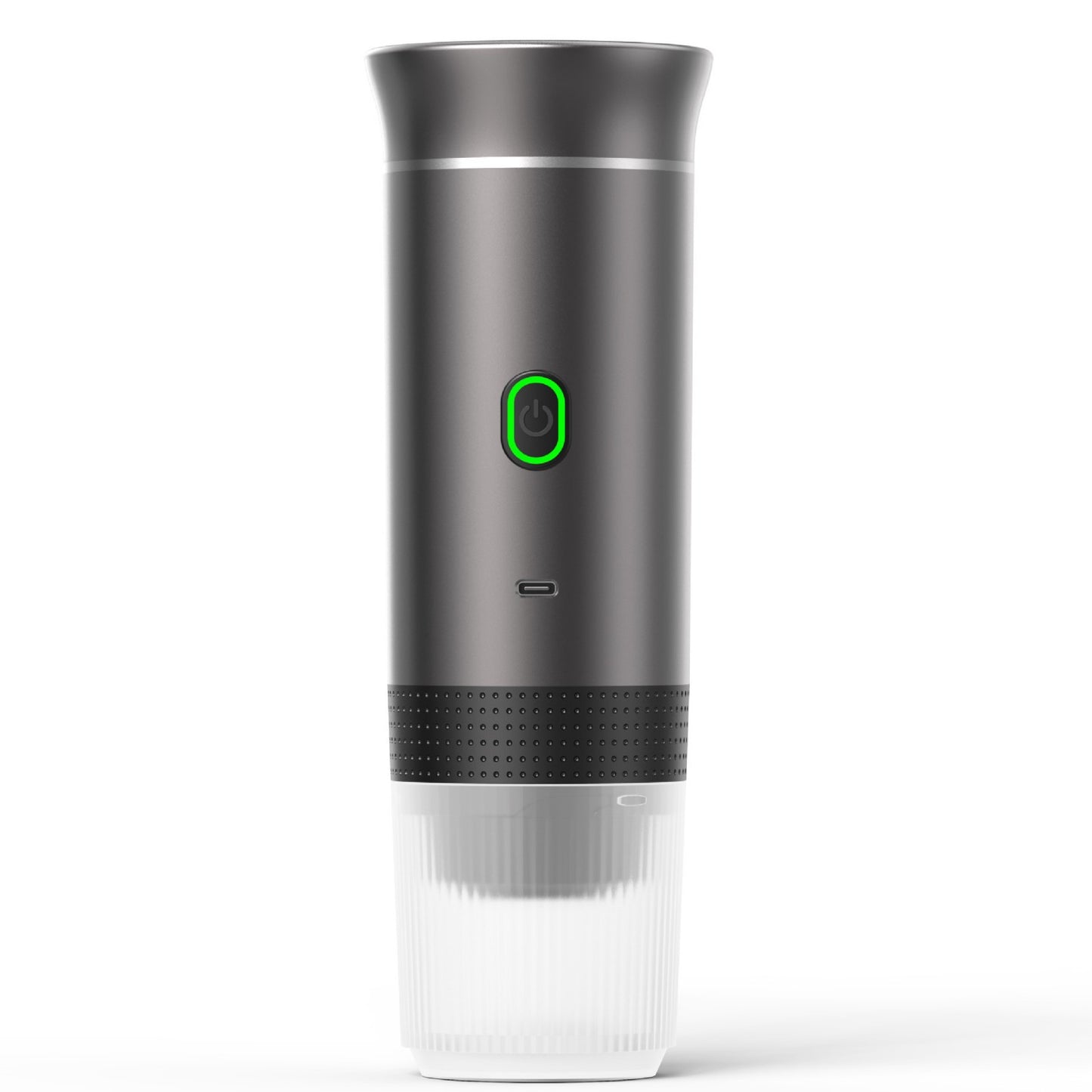 CremaExpress Portable Coffee Maker