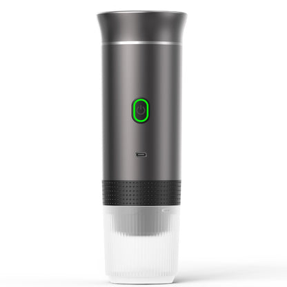 CremaExpress Portable Coffee Maker